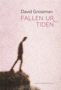 Fallen ur tiden (inbunden)