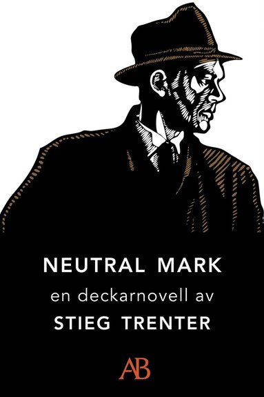 Neutral mark: En novell ur De dda fiskarna (e-bok)
