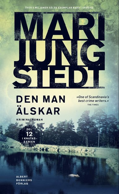 Den man lskar (e-bok)