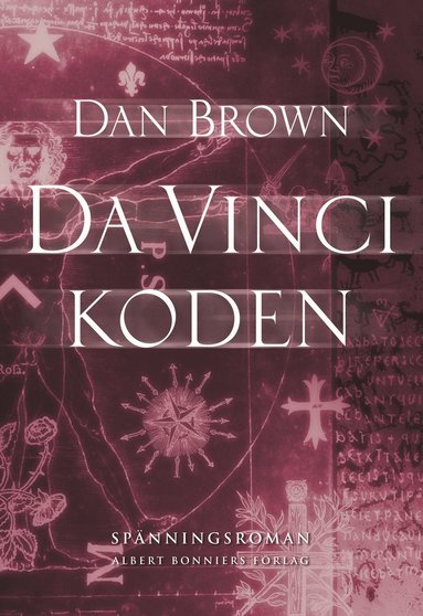 Da Vinci-koden (e-bok)