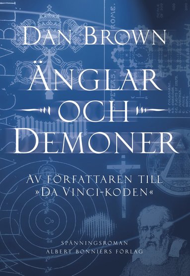 nglar och demoner (e-bok)