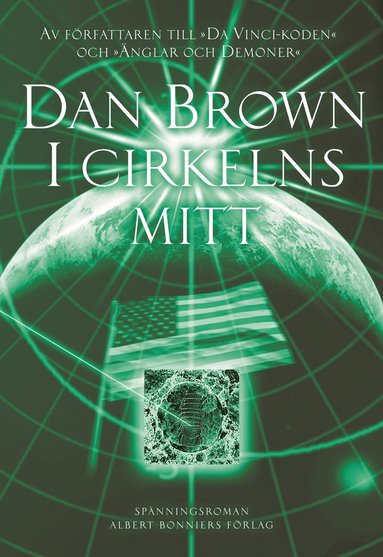 I cirkelns mitt (ljudbok)