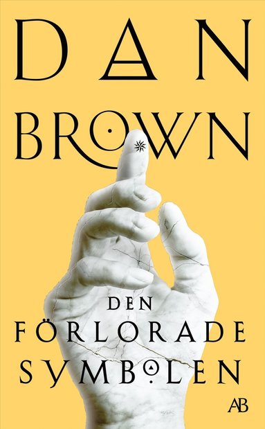 Den frlorade symbolen (ljudbok)