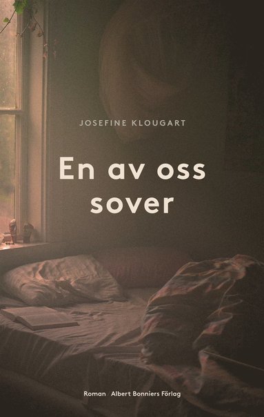 En av oss sover (e-bok)