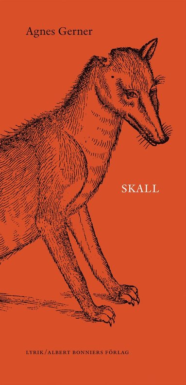 Skall (inbunden)