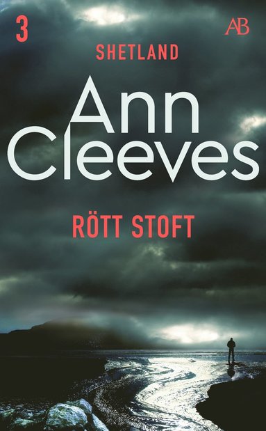 Rött stoft (e-bok)