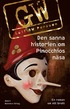 Den sanna historien om Pinocchios nsa : en roman om ett brott