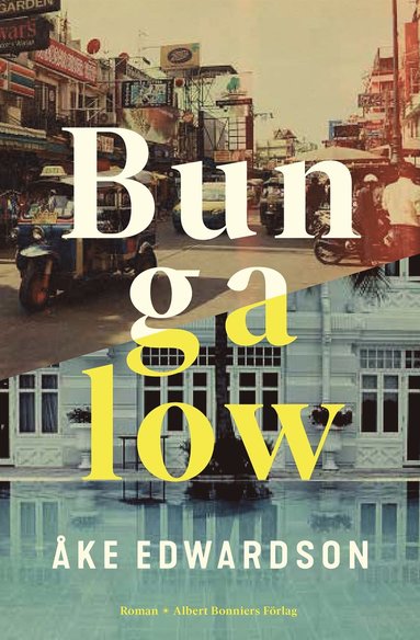 Bungalow (pocket)
