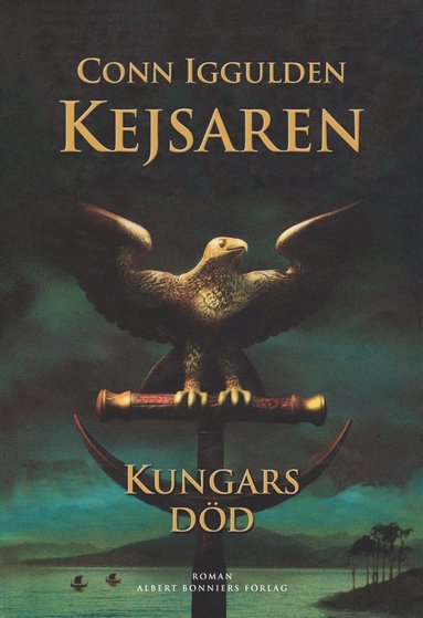 Kungars dd : Kejsaren II (e-bok)