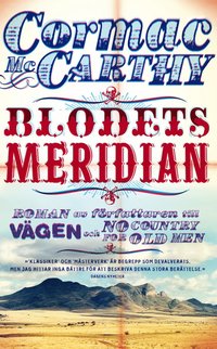Blodets meridian (e-bok)