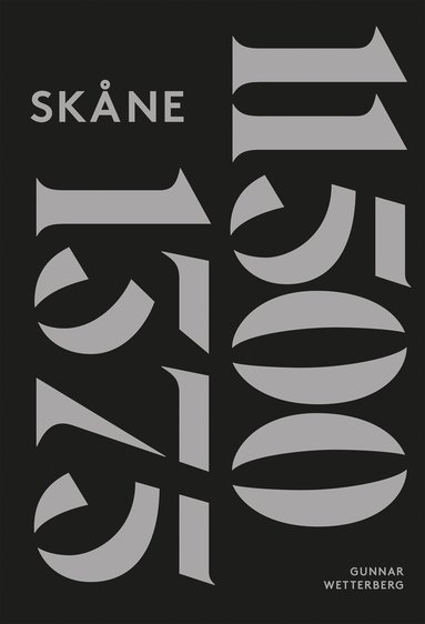 Sknes historia. D. 1, 11500 f. Kr.-1375 e. Kr. (hftad)