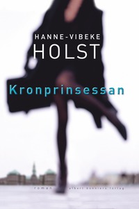 Kronprinsessan (e-bok)