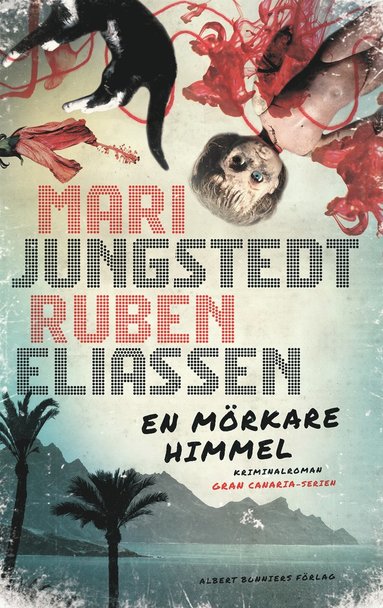 En mrkare himmel (pocket)