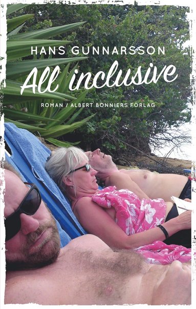 All inclusive (e-bok)