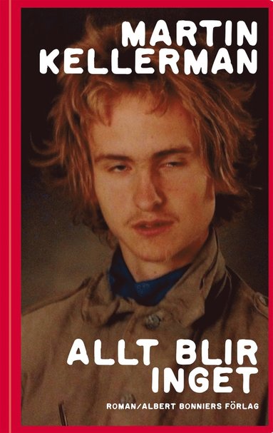 Allt blir inget (pocket)