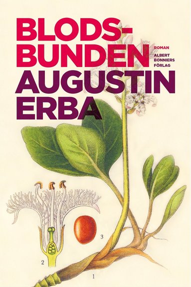 Blodsbunden (inbunden)