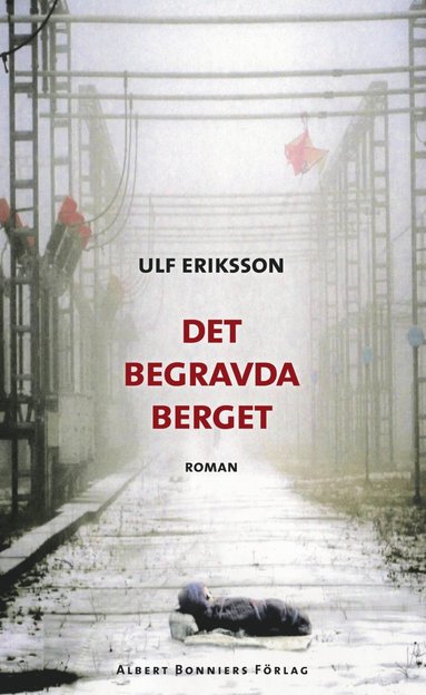 Det begravda berget (e-bok)