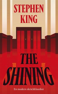The Shining - Varsel (e-bok)