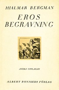 Eros' begravning (e-bok)