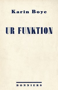 Ur funktion : noveller (e-bok)