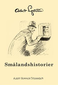 Smålandshistorier (e-bok)