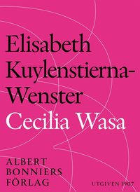 Cecilia Wasa (e-bok)