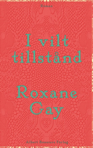 I vilt tillstnd (pocket)