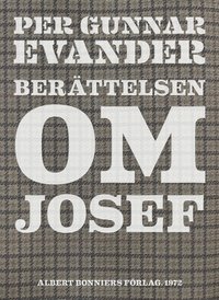 Berttelsen om Josef (e-bok)