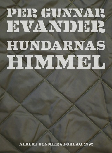 Hundarnas himmel (e-bok)