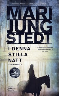 I denna stilla natt (e-bok)