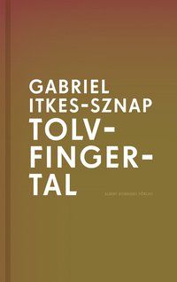 Tolvfingertal (inbunden)