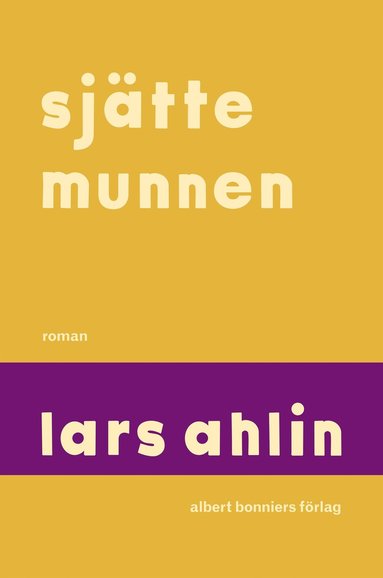 Sjätte munnen (e-bok)