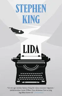 Omslag: Lida