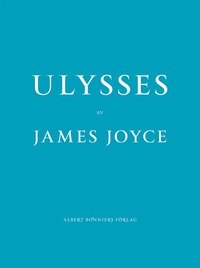 Ulysses (storpocket)
