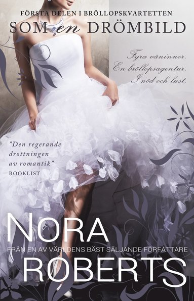 Som en drömbild (pocket)