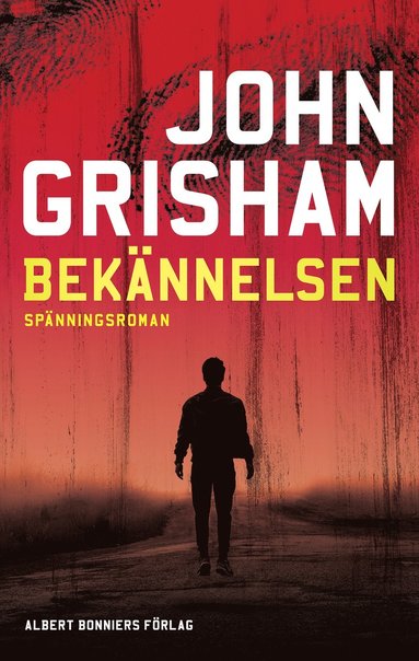 Bekännelsen (pocket)