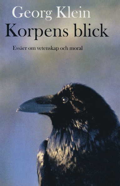 Korpens blick (e-bok)
