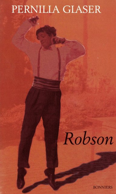 Robson : *13 december 1971 + 31 mars 1994 (hftad)