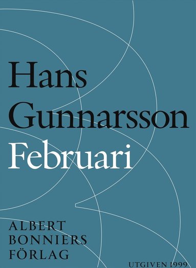 Februari : tv berttelser (inbunden)