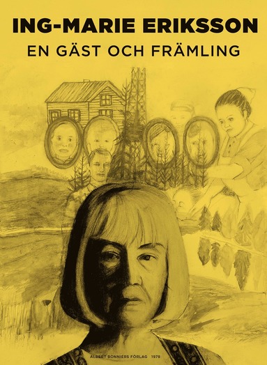 En gst och frmling (e-bok)