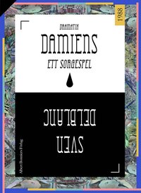 Damiens : ett sorgespel (e-bok)