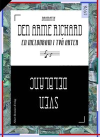 Den arme Richard: en melodram i två akter (e-bok)