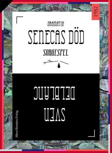 Senecas dd : sorgespel (e-bok)