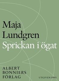 Sprickan i gat (e-bok)