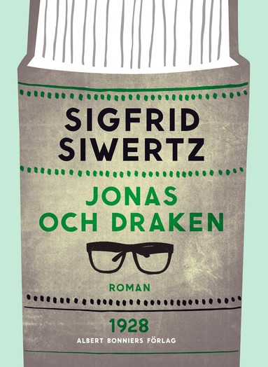 Jonas och draken (e-bok)