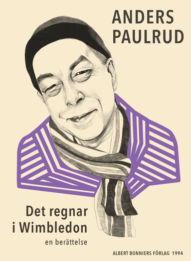 Det regnar i Wimbledon : en berttelse (e-bok)