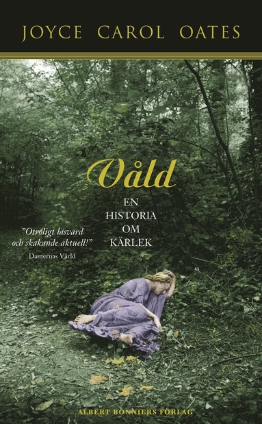 Våld : en historia om kärlek (pocket)