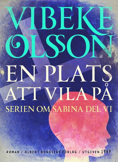 En plats att vila p : berttelse (ljudbok)