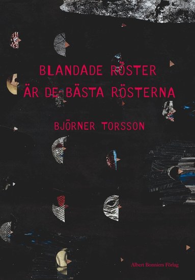Blandade rster r de bsta rsterna (pocket)