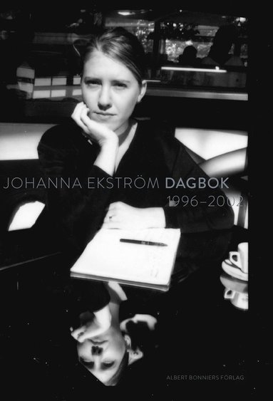 Dagbok 1996-2002 (inbunden)